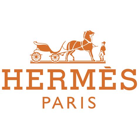 hermes logo transparent|hermes international logo transparent.